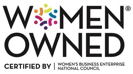 women owned logo