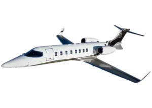 Bombardier Learjet 75