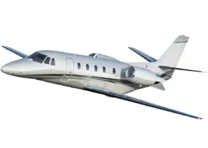 Cessna Citation XLS Plus