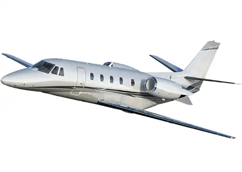 Cessna Citation XLS Plus