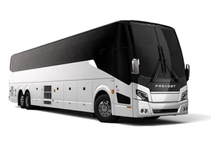 Charter Bus 1