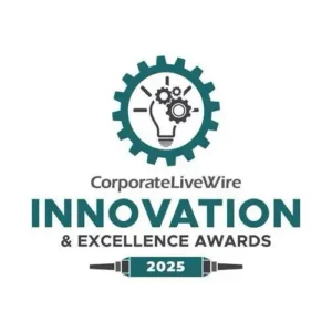 CorporateLiveWire Innovation & Excellence Awards ImeccableRideshare 2025