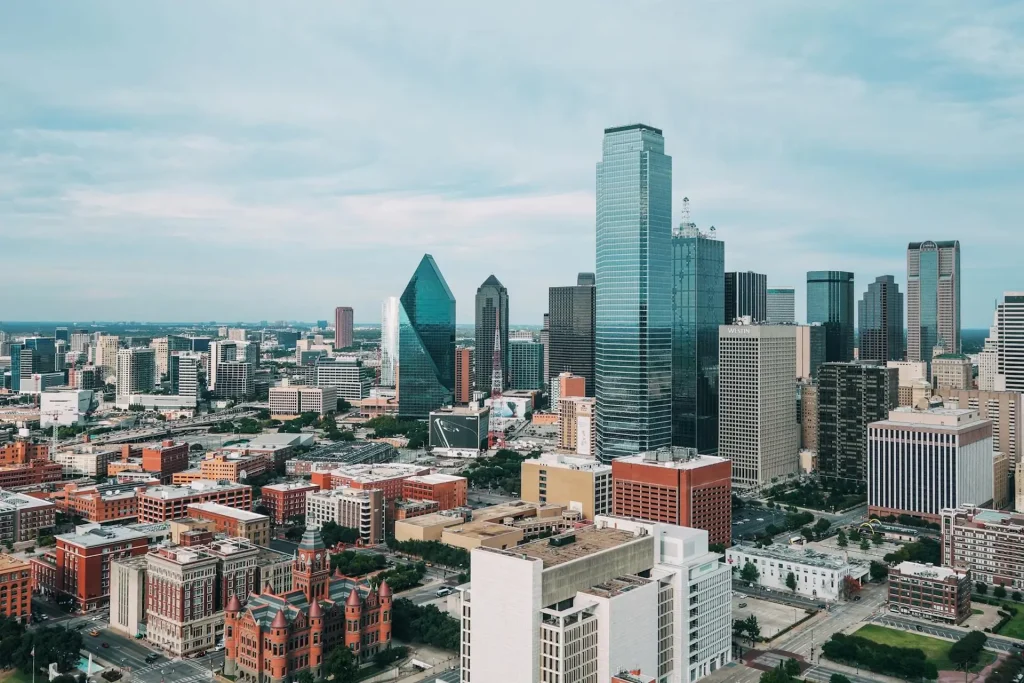 Dallas