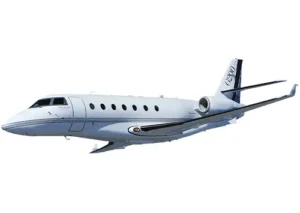 Gulfstream G200
