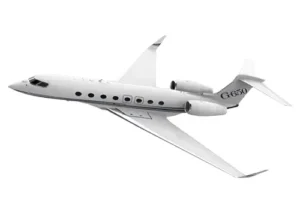 Gulfstream G650