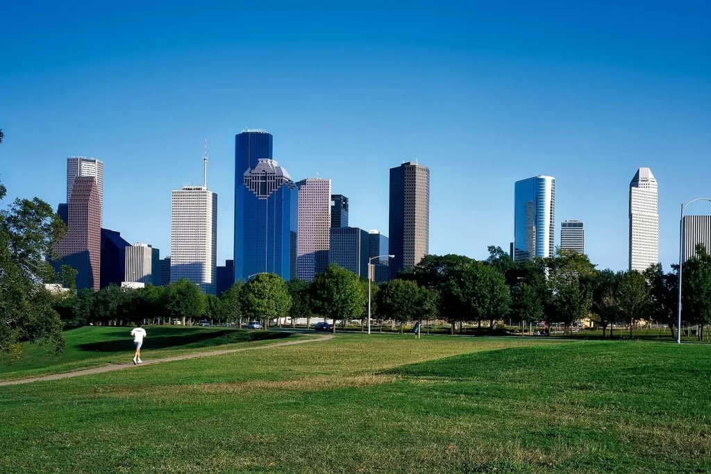 Houston