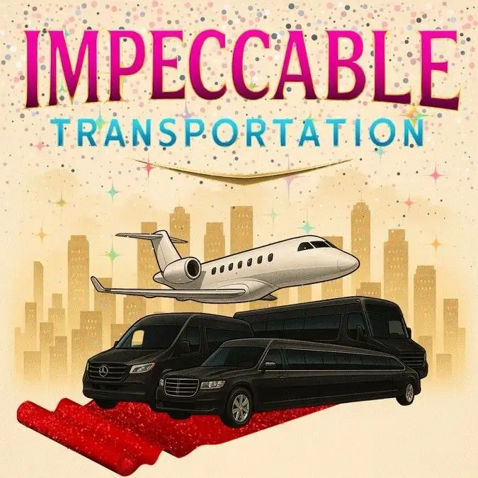 Impeccable Transportation image
