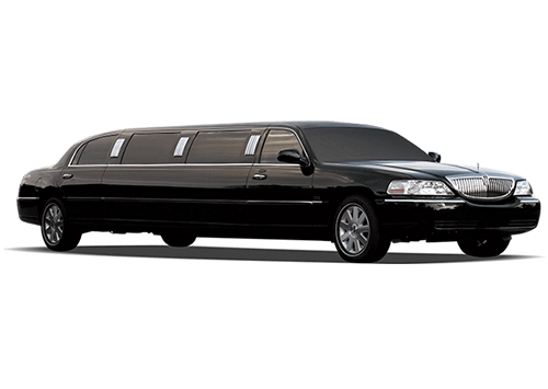 Limo Towncar