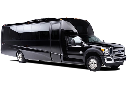 Party Bus 2