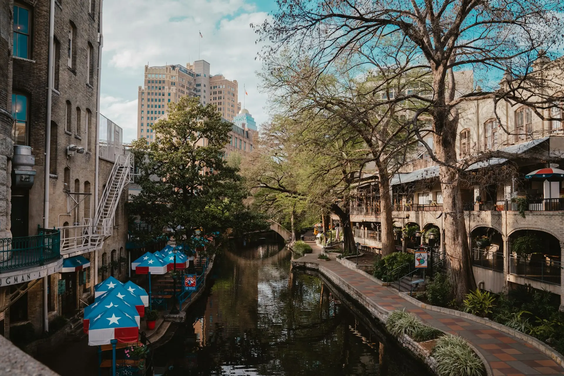 San Antonio