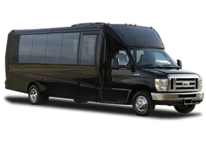 Shuttle Bus 1