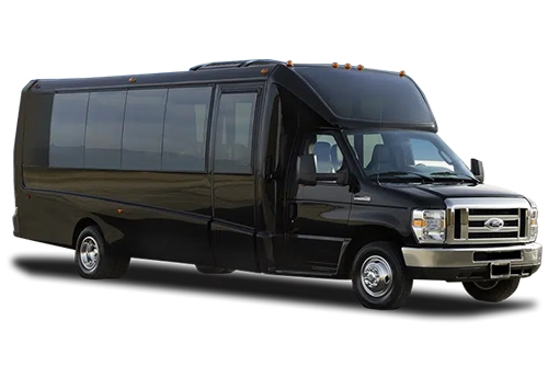 Shuttle Bus 1