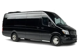 Sprinter Van 1