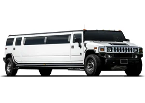 Stretch SUV Limo 1