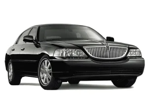 Towncar 1