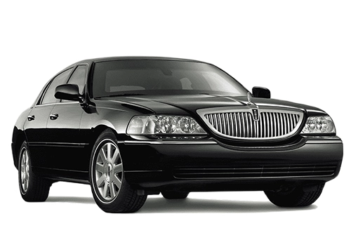 Towncar 1