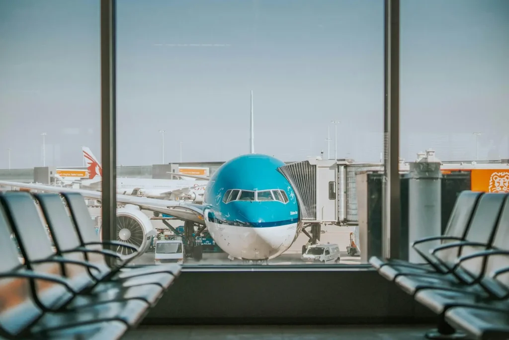 airport transfers