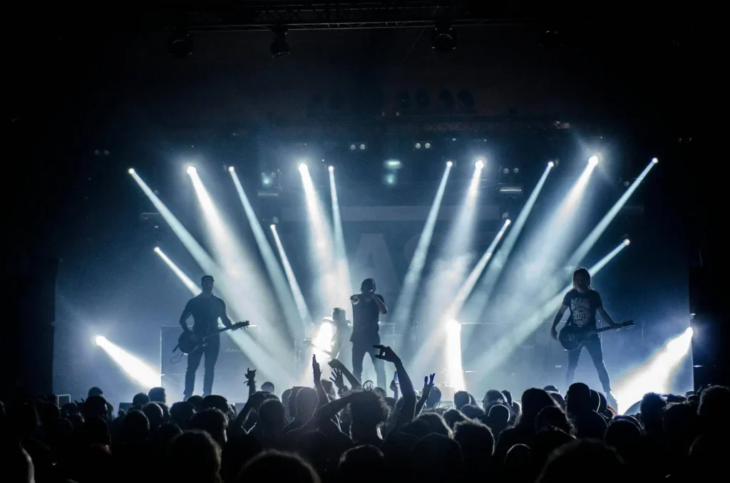 concerts