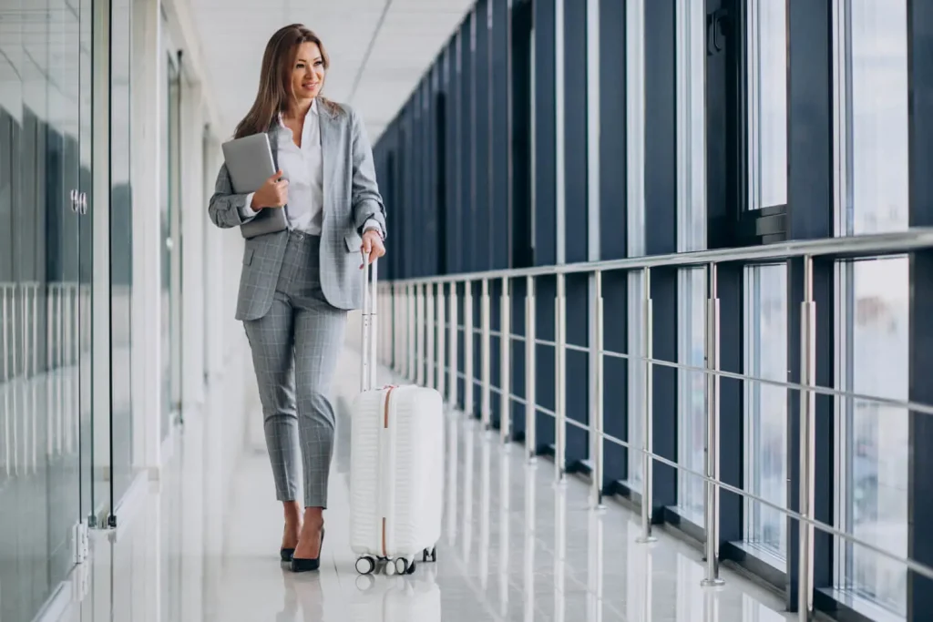 corporate travel