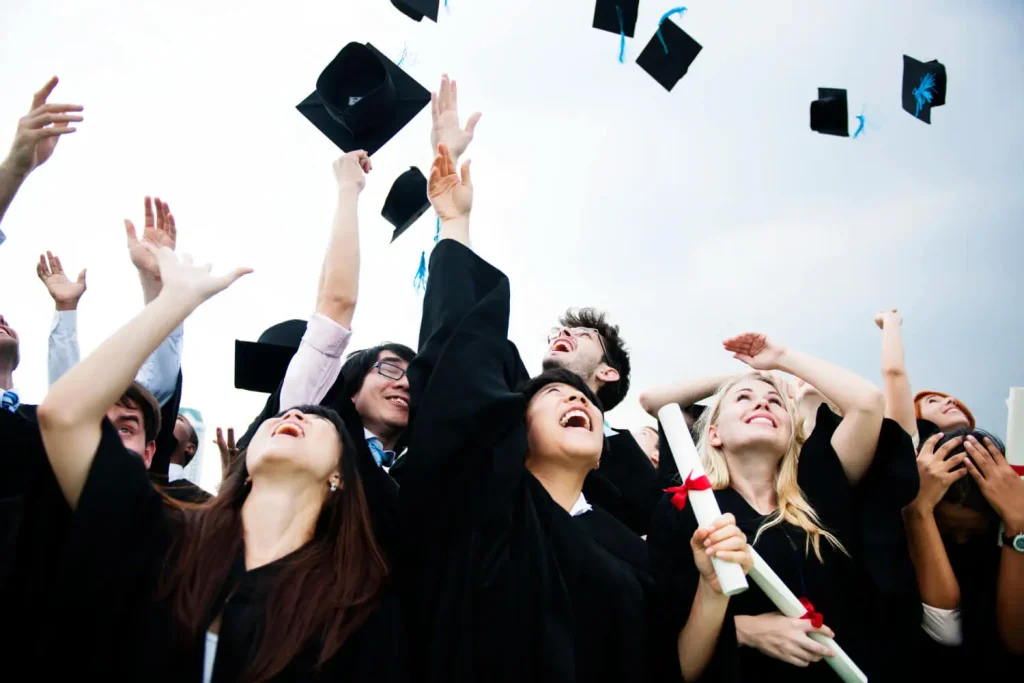 graduations