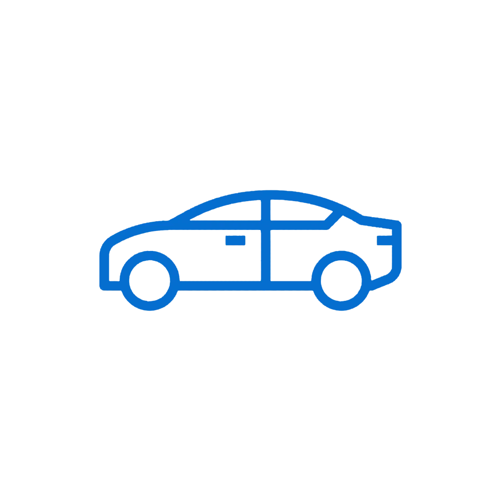icon Artboard 3 3 choose a car