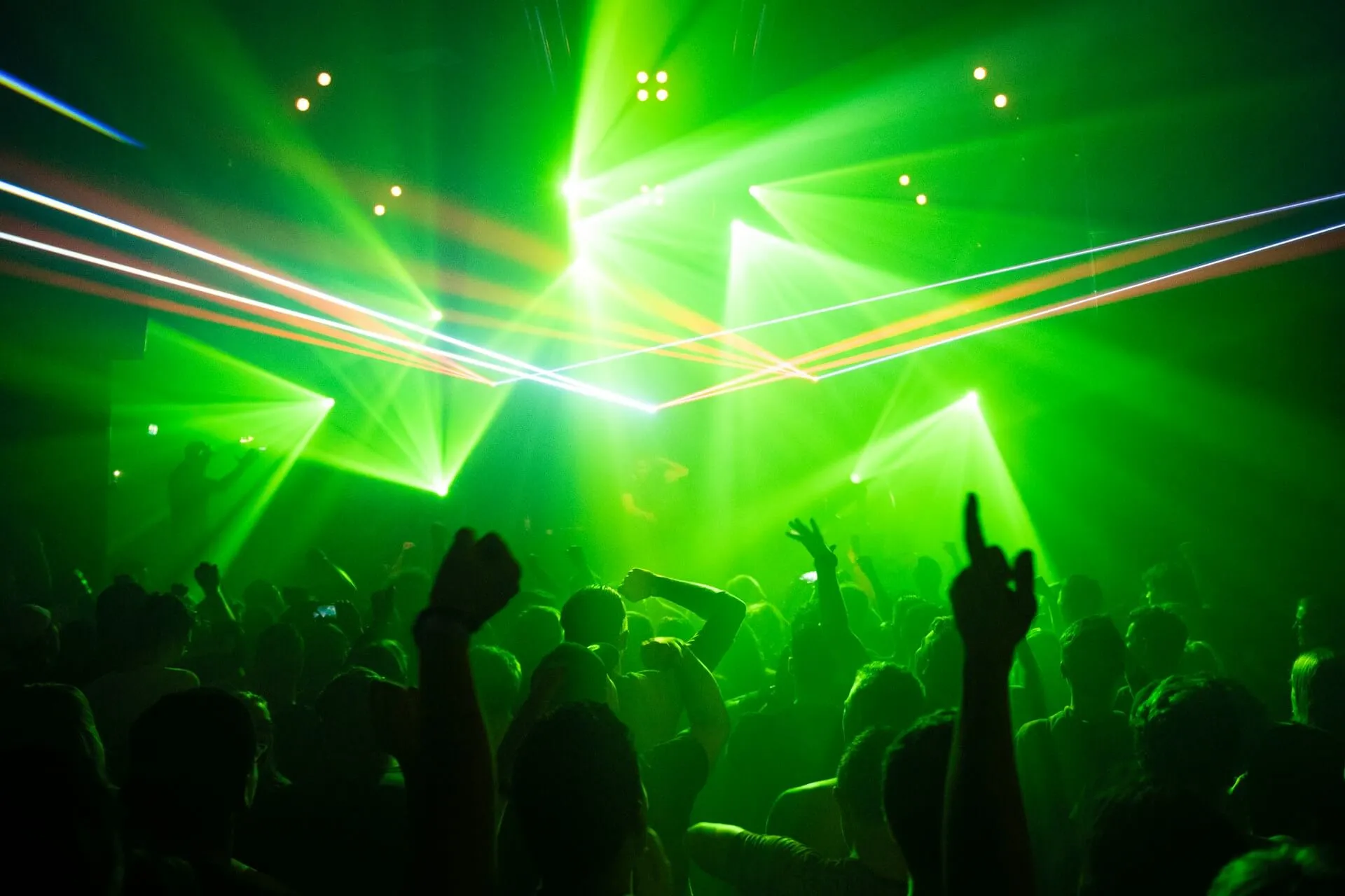 nightlife