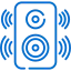 speaker systems