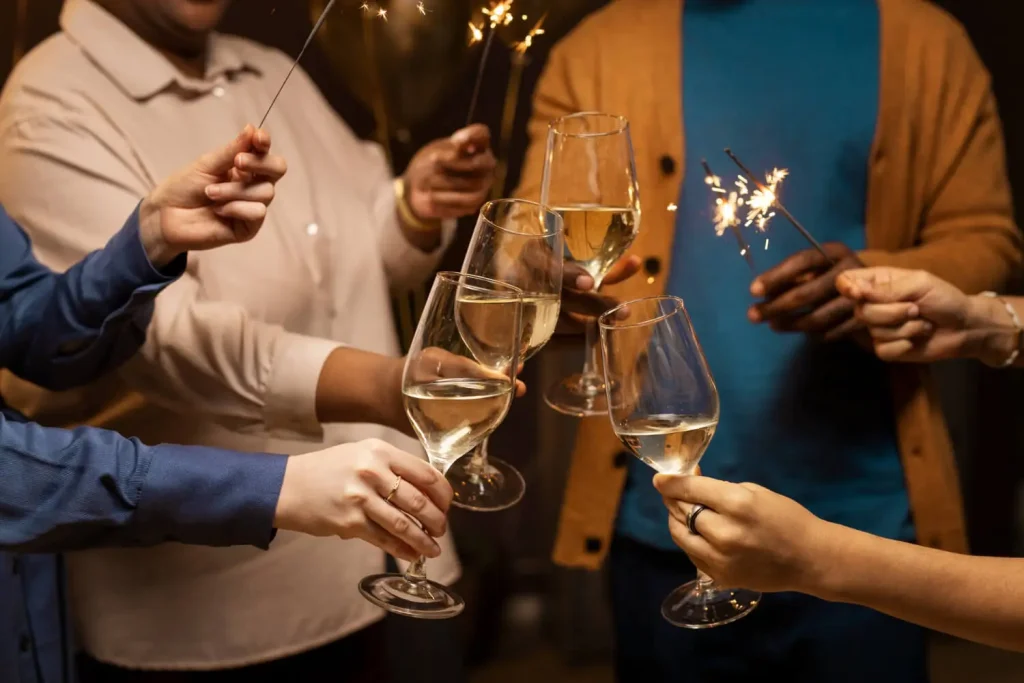 special celebrations 2