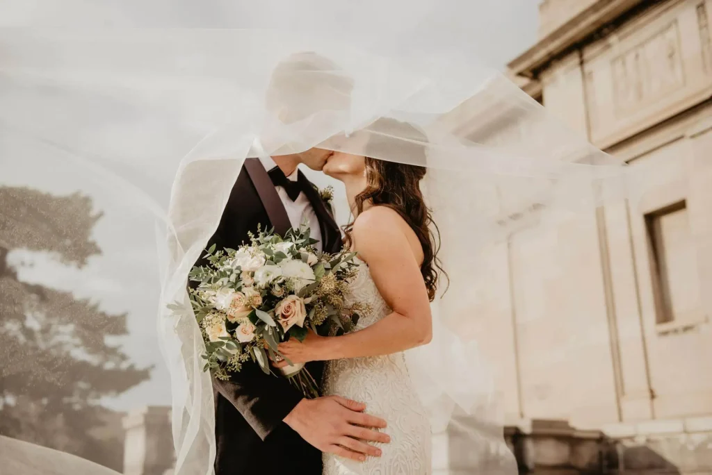 wedding events