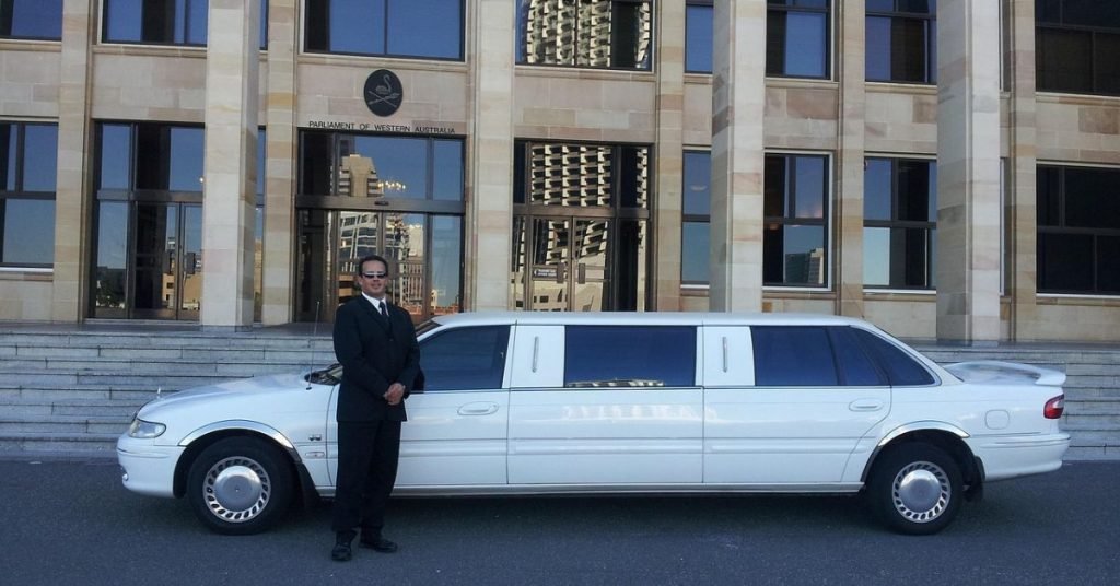 prom limo safety for parents