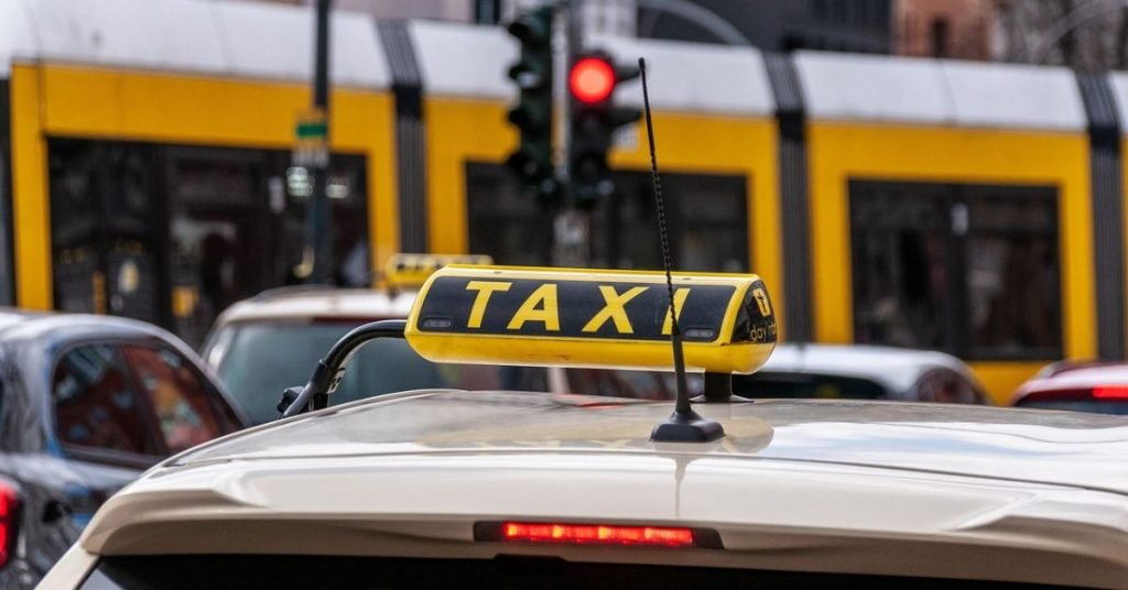 taxi services in Houston