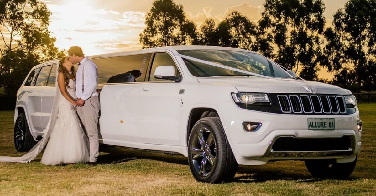 houston limos