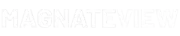 MagbateView Logo
